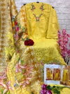 Noor By Saadiaa Vol 1 By Florent Chikankari Embroidery Pakistani Suits Wholesale Online